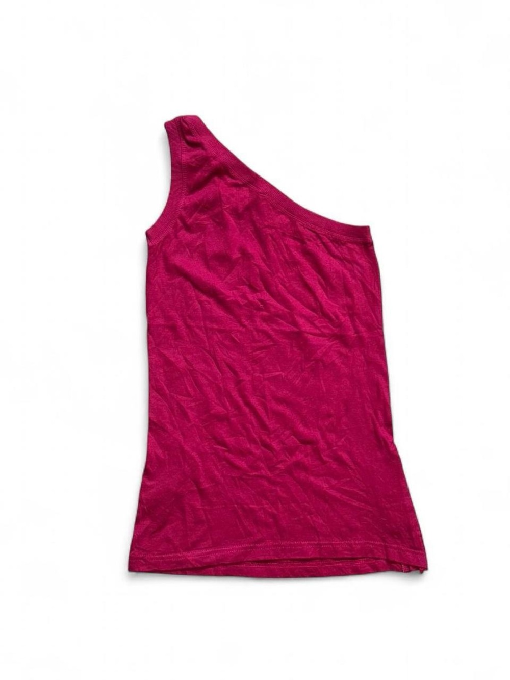 Bershka Single Strap Top